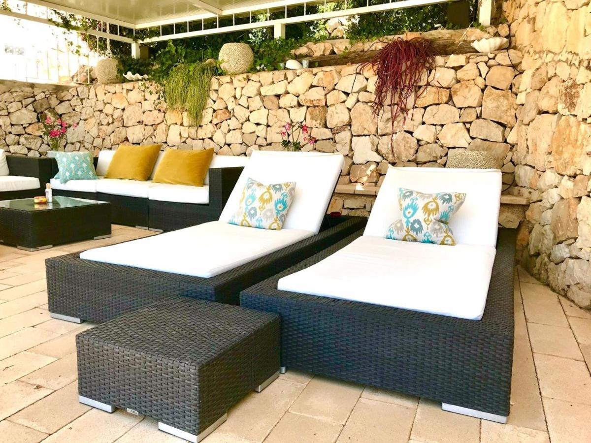 Javea Apartment Terra Exterior foto